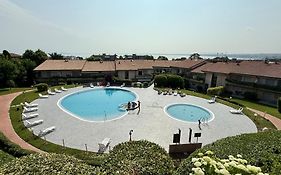 Kristall Lago Residence